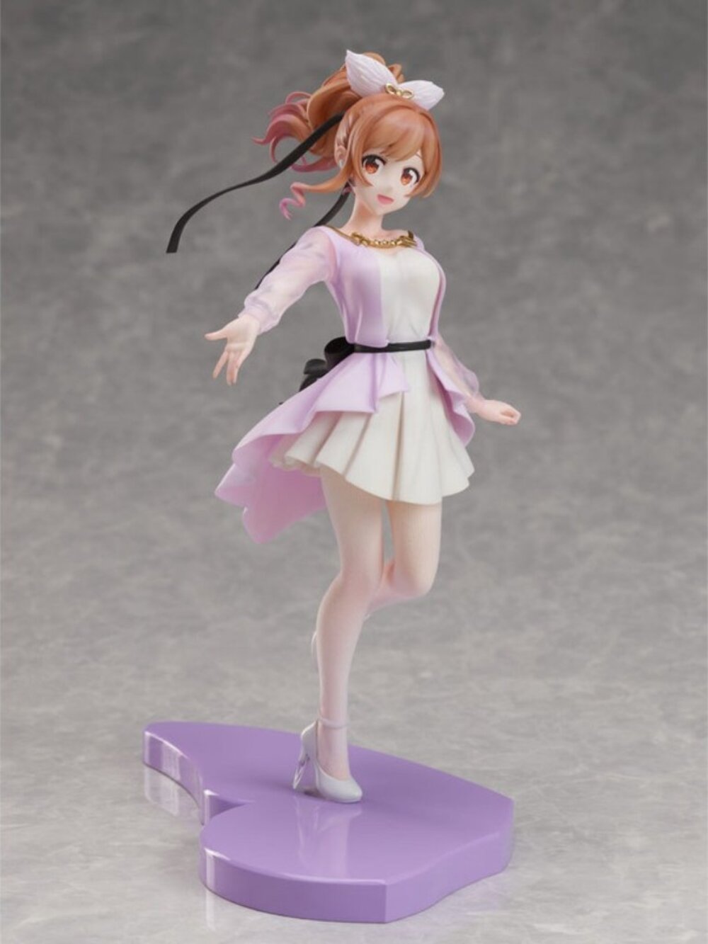 Selection Project FuRyu F:NEX Suzune Miyama Figure